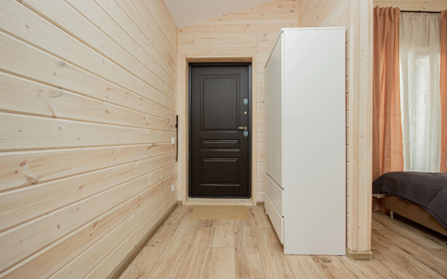 Квартира Современная 10