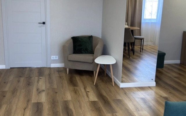 Квартира В Центре Города