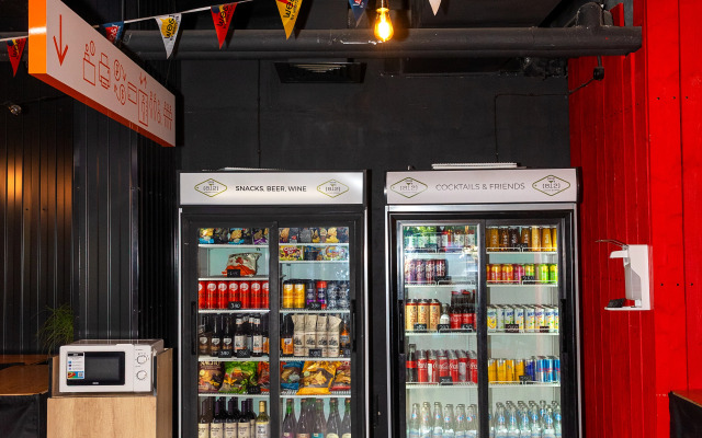 Квартира Студия у Метро Лесная