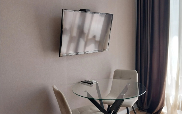 Квартира в АК Крымский