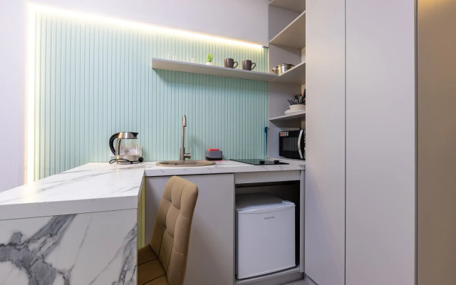 City lights Невский 90