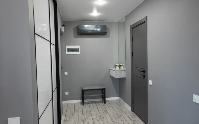 Квартира Уютная