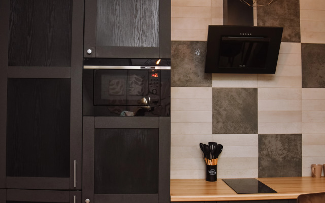 Na Demonstratsii #6 Apartments