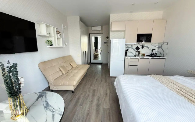 Квартира Eklectic Collection Studio