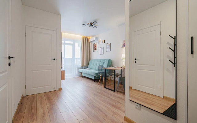 Квартира на Южном Автовокзале