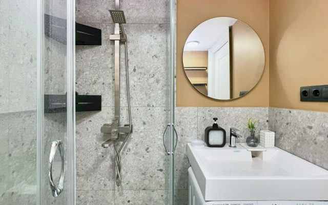 Квартира на Гостиничной Улице 5