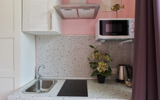 Невский 1 Apartments
