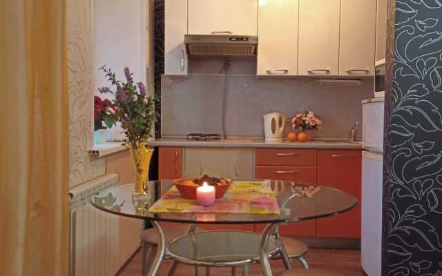 Uglichskaya 31 Apartments