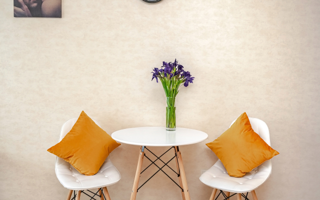 Квартира Уютная Viahome возле Моря