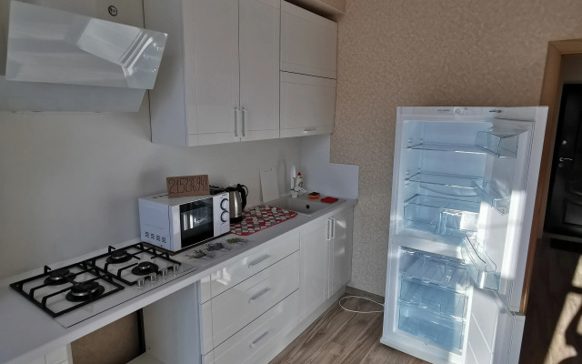 Квартира Уютная недалеко от центра