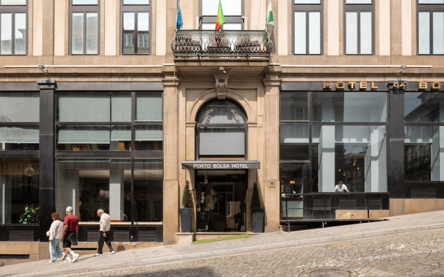 Hotel da Bolsa