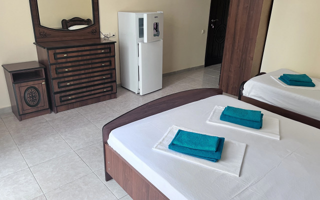 Hristaki Guest House