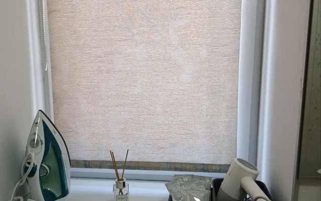 Apartamenty Uutnaa studia v serdce goroda