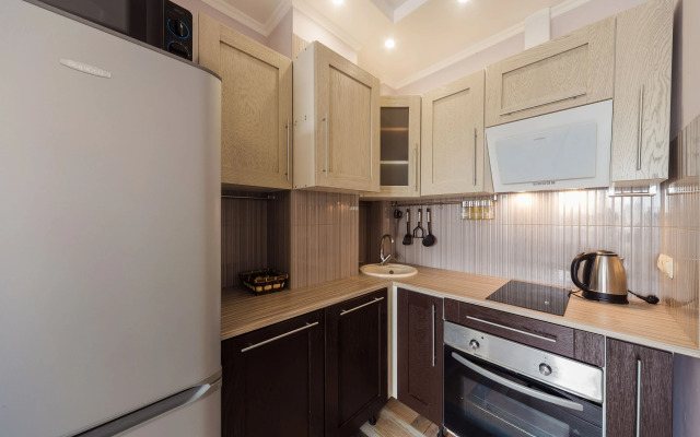 Апартаменты Вид на Море Азимут 5