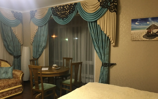 Отель Трактир на Пятницкой