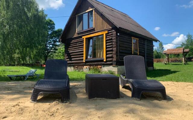 Usadba Mordveza Guest House