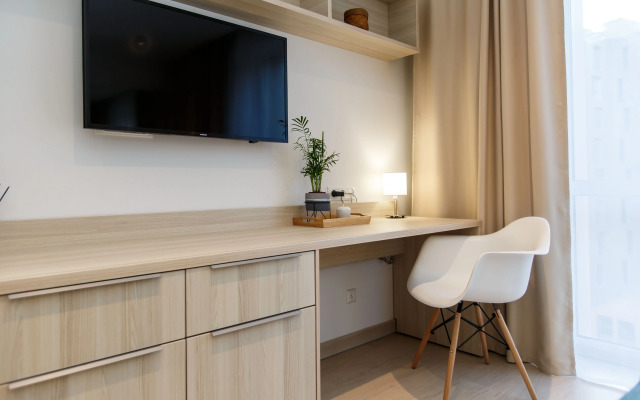 Апартаменты Your Apart на Марата