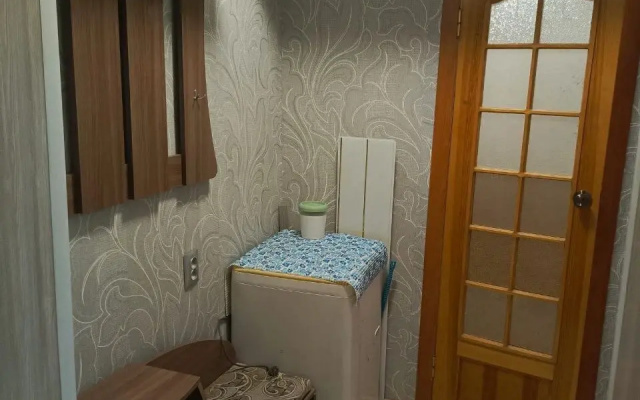 Квартира на Амурском Бульваре 13