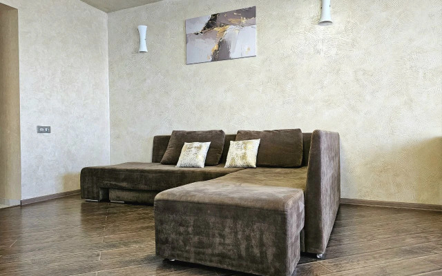 Апартаменты BGHouse на Краснознаменской