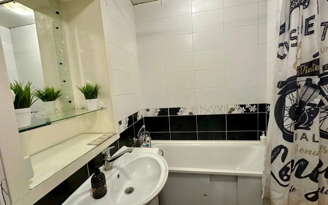 Квартира 1-комнатная квартира в Центре города