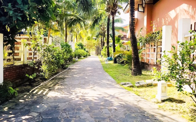 Le Belhamy Resort And Spa Hotel