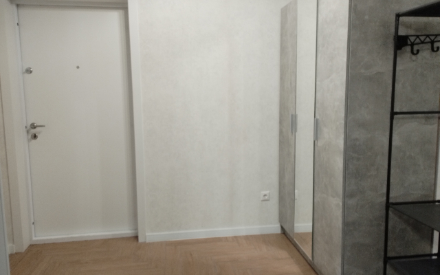 Квартира Студия