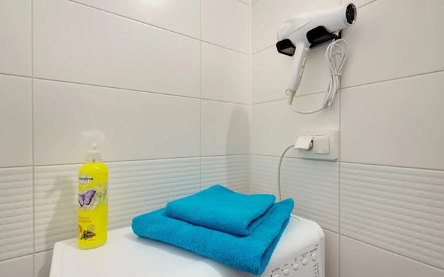 Апартаменты Best ВПитер на сутки