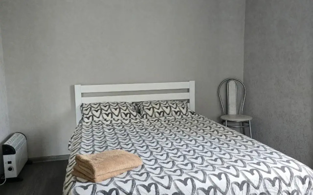 Uyutnyj Dom Flat