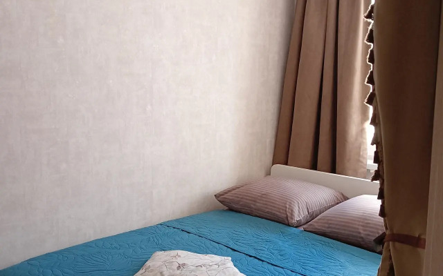 V Ryazani Zhk Berezka Apartments