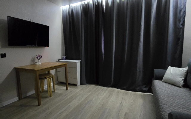 Dobry Sutki 24 Ufa Flat