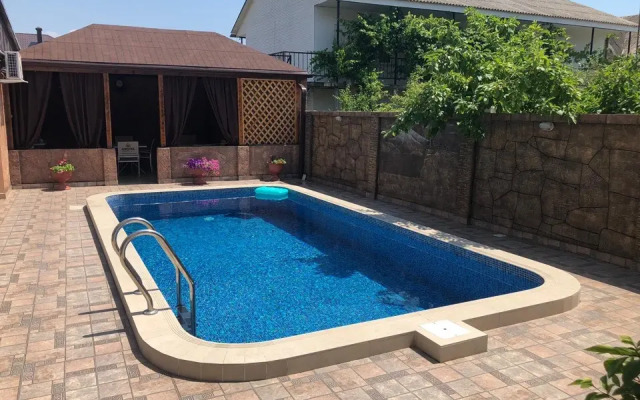 Tatyyana Guest House