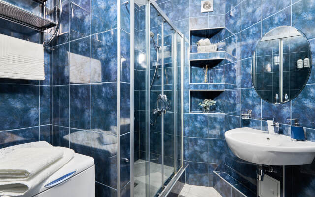 Апартаменты видовые на Большевиков