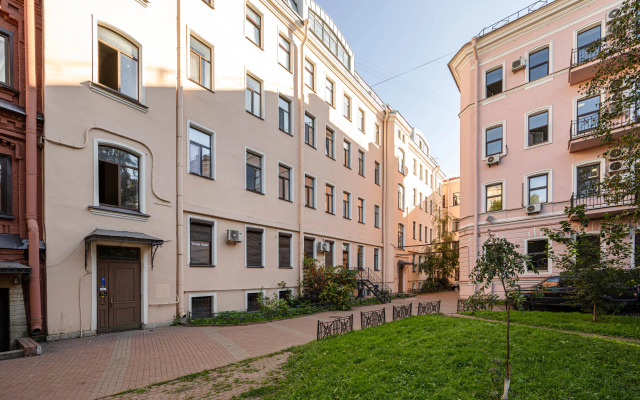 Гостевой дом Палуба