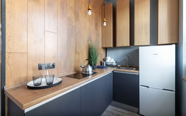 Квартира на Советской 13