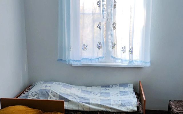Uzun-Home Guest House