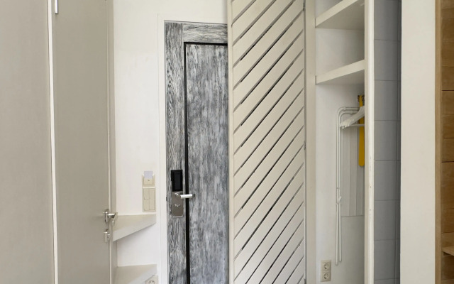 Апартаменты Light Gem