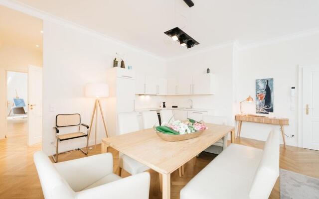 Suite Osteiner Hof Apartments