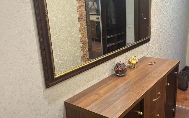 Квартира Трехкомнатная на Проспекте Сююмбике 49/1 (43/16)