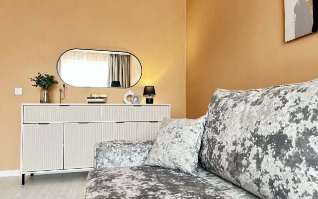 Stilnaya Na Orudiynoy 1a Flat