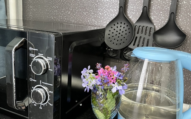 Апартаменты Уютные на Южной