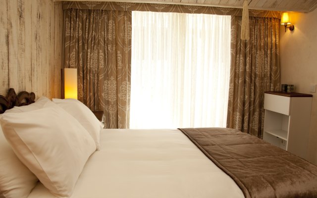 Hypnos Design Hotel