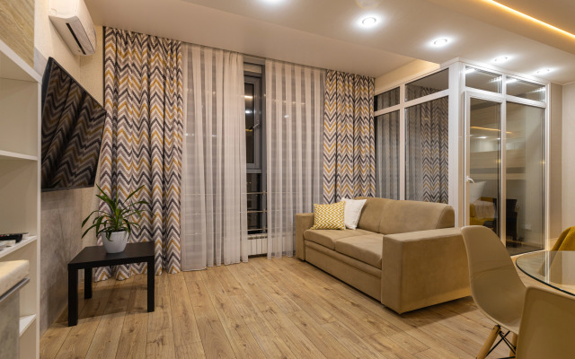 Квартира Aristocrat