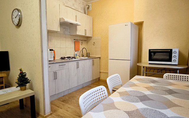 TVST - Mayakovskaya Tv4 Apartments