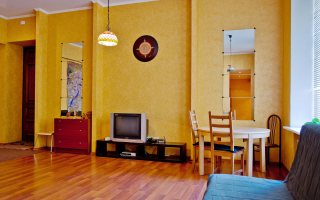 Piterstay Nevsy 65 Apartments