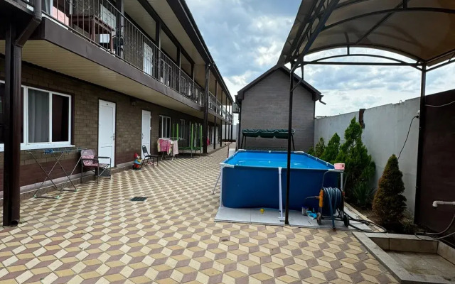 Гостевой дом  Gelios