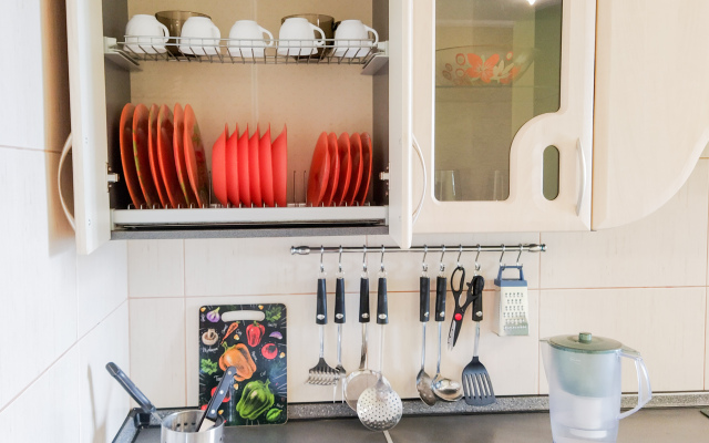 Апартаменты Asian dreams