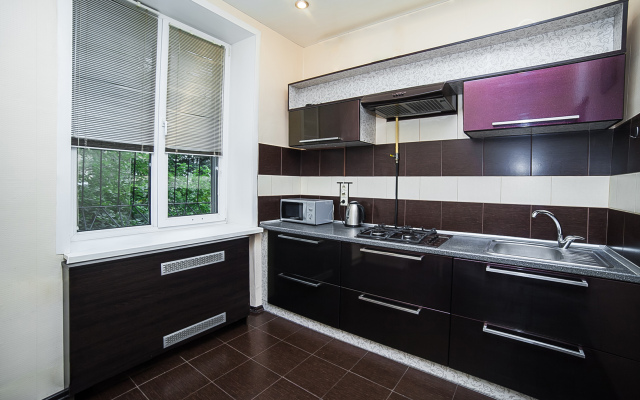 Lair Group Apartments