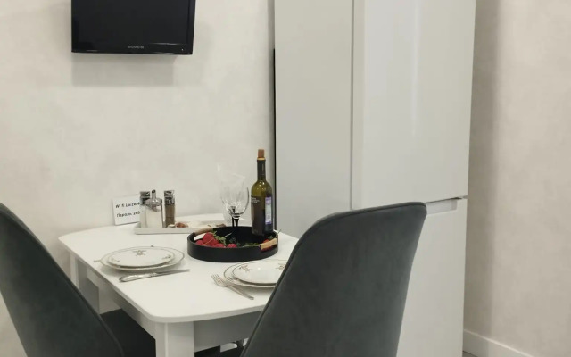 Апартаменты на Лермонтова