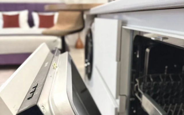 Апартаменты в Жк Пoкровский