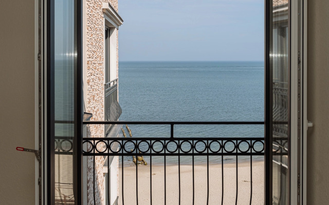 Апартаменты с Любовью Для Вас